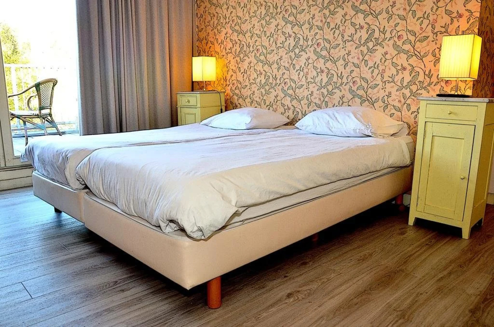 Hotel Restaurant Brasserie Kanne & Kruike