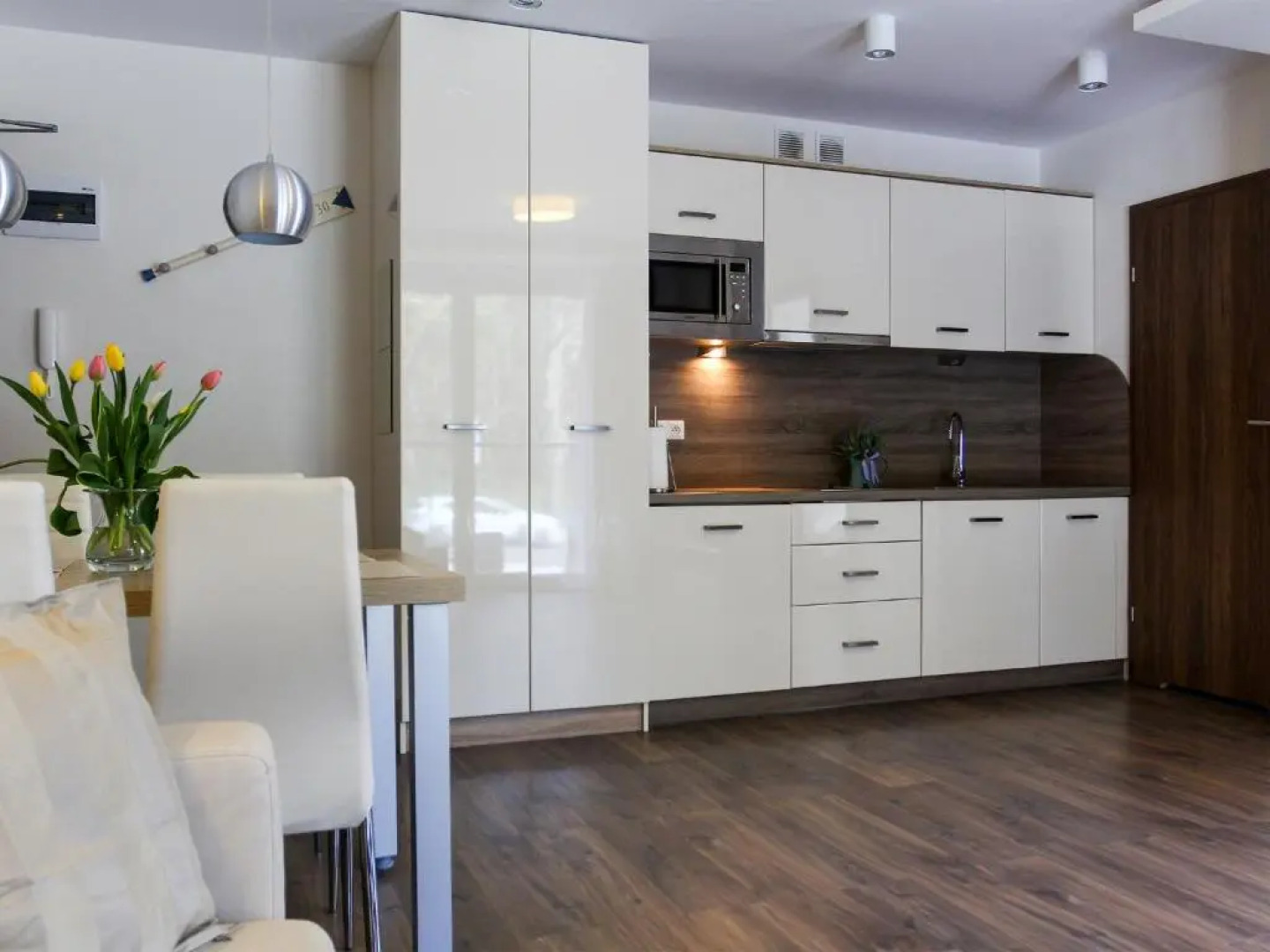 Sun & Snow Jastrzebia Góra Marina