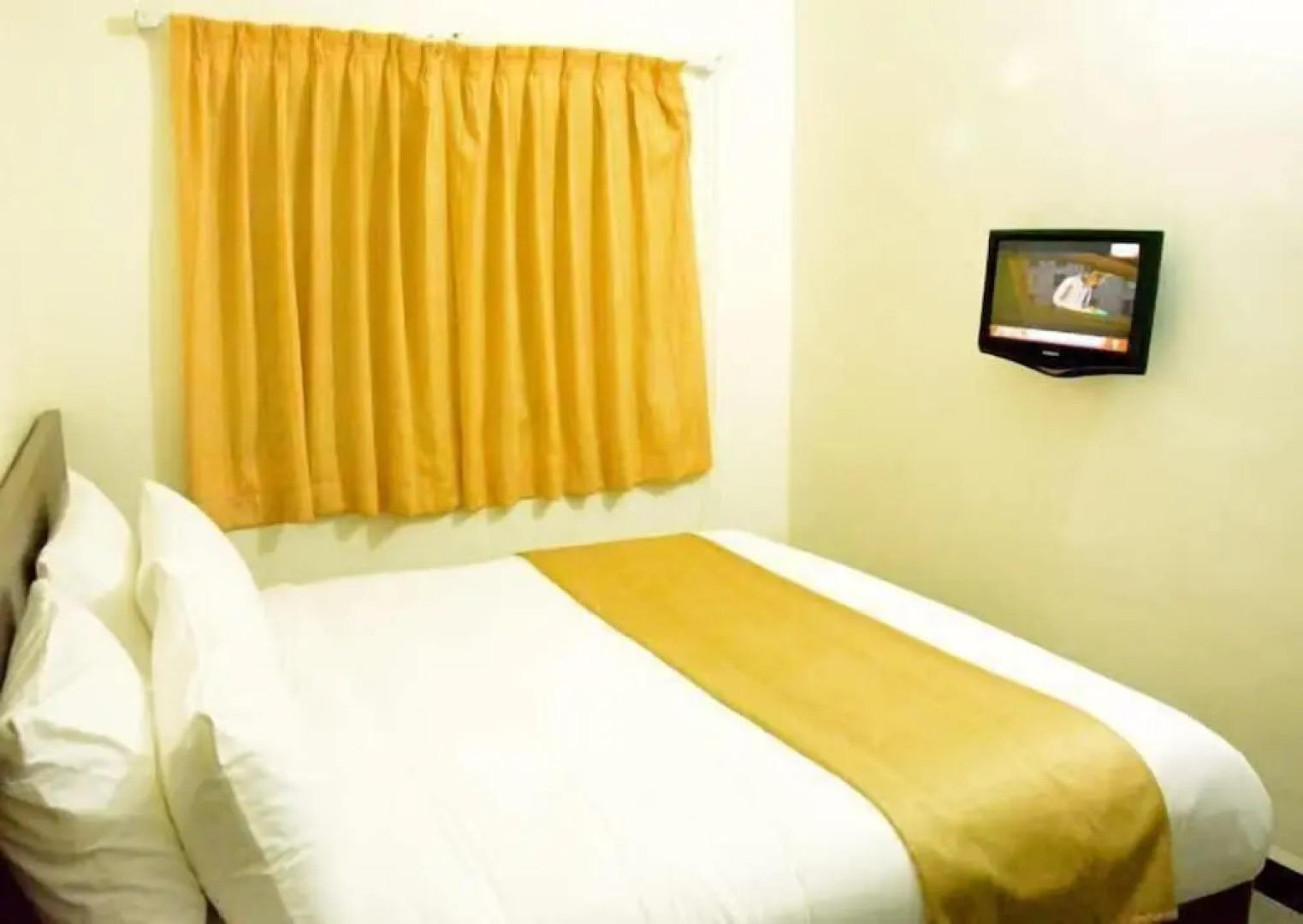 Zip by Spree Hotel Raashi Farm