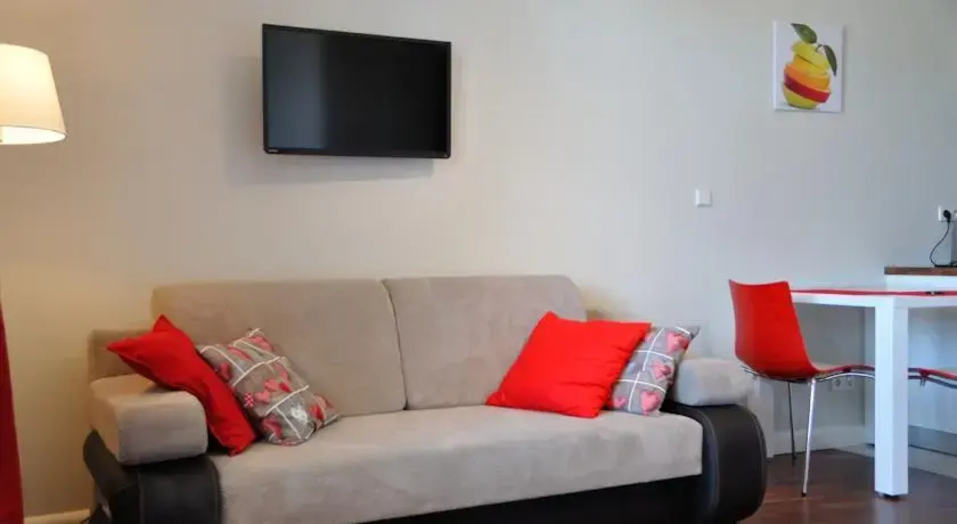 Apartament Plażowy - Gdańsk Neptun Park