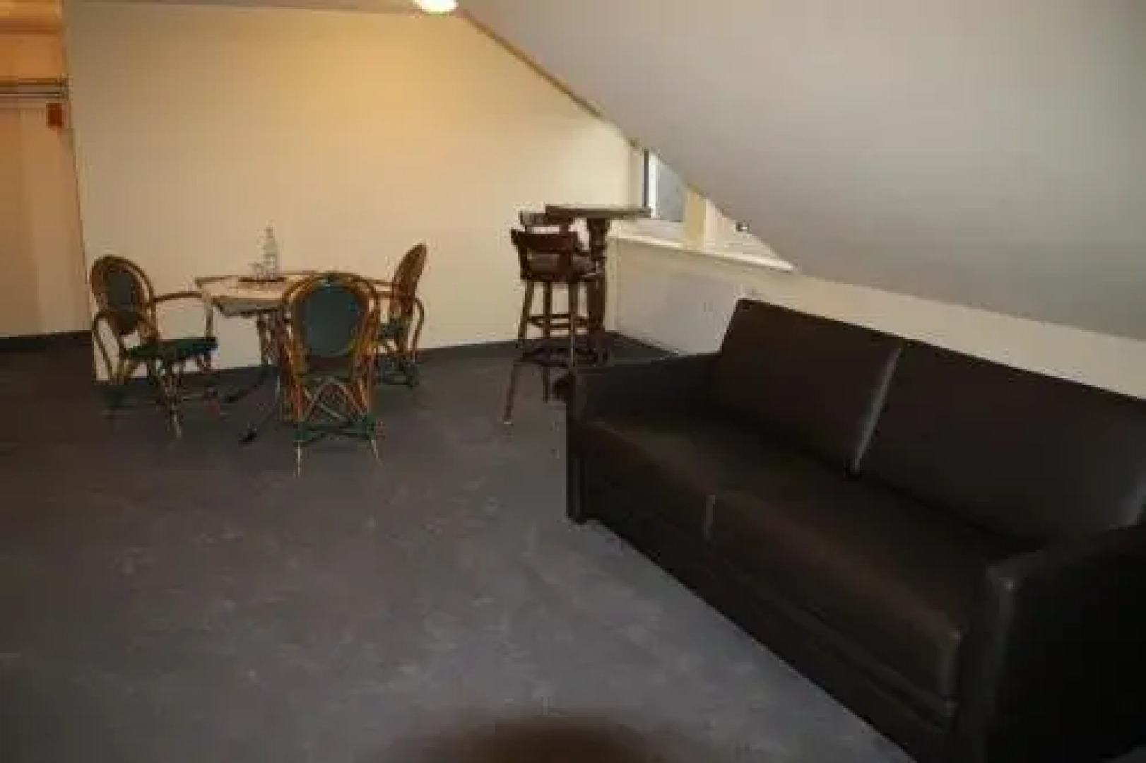 Pension Lebers Schinken-Alm