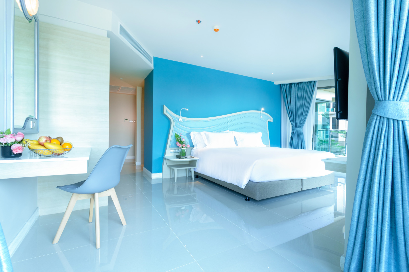 Centara Sonrisa Residences & Suites Sriracha
