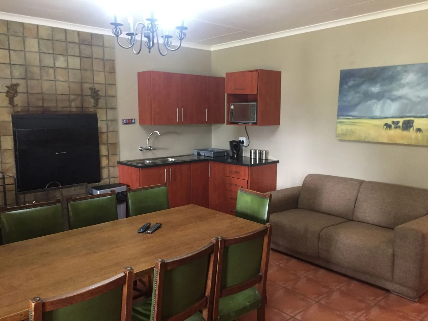 Treelands Estate Dullstroom