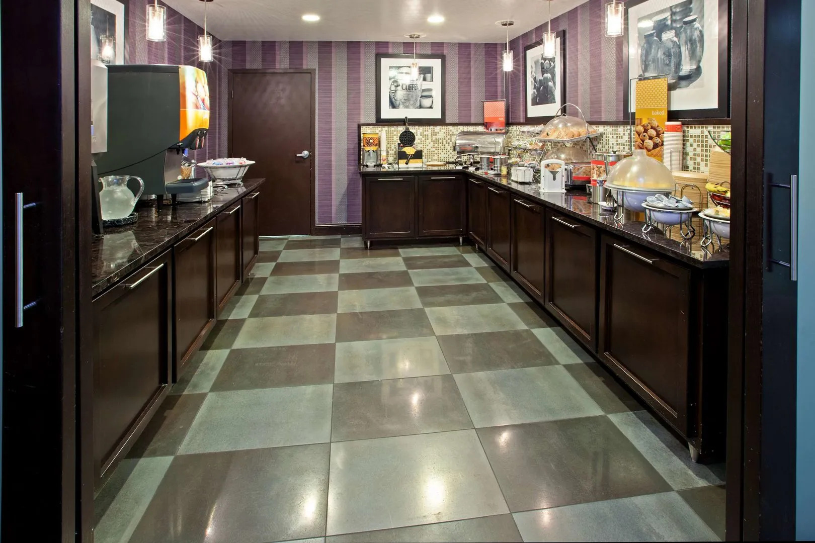 Hampton Inn Knoxville - Airport