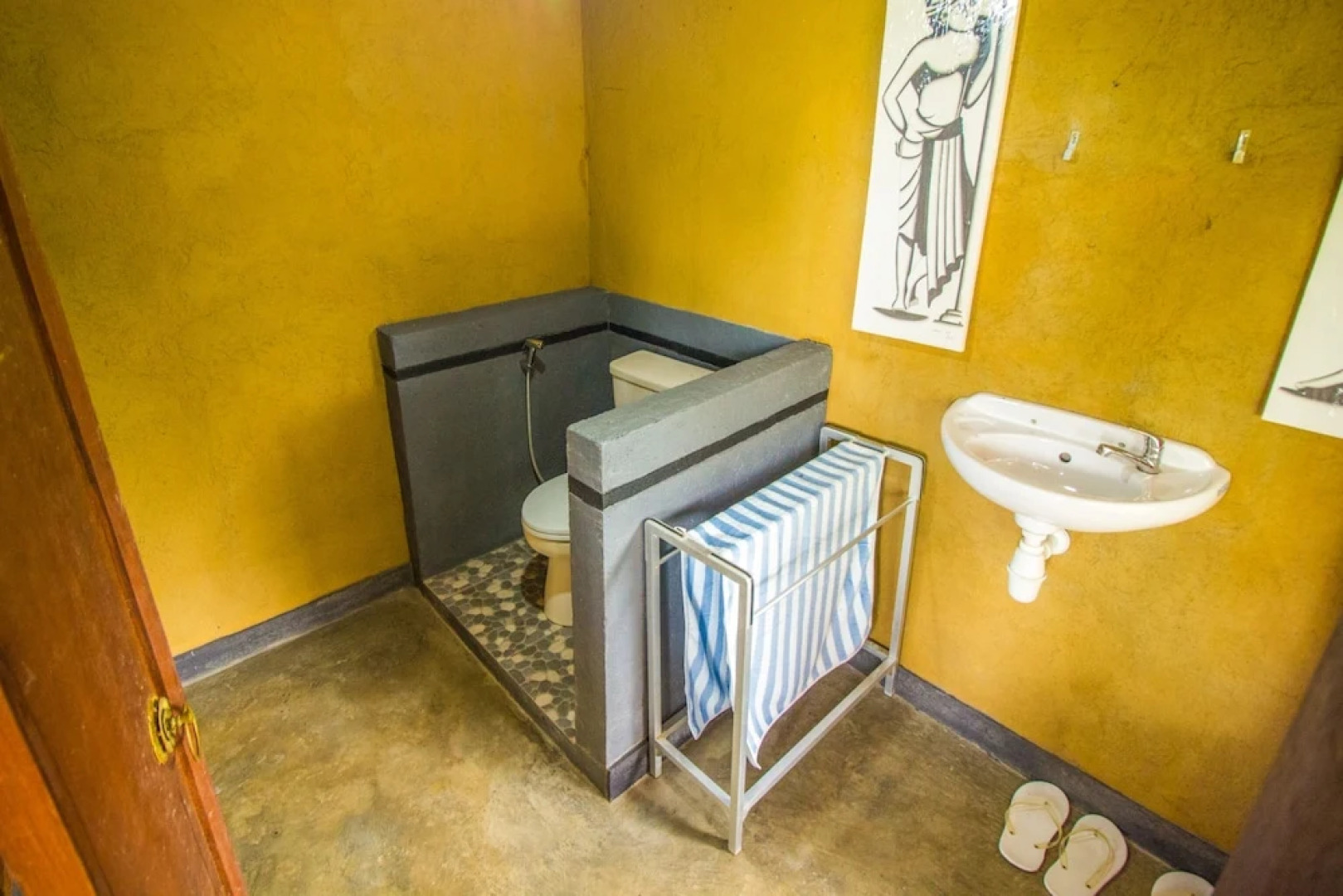 Pesona Bali Ecolodge