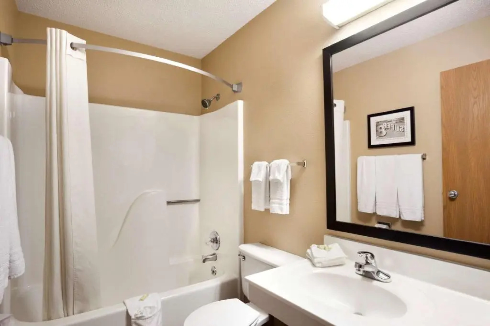 Americas Best Value Inn Pittsburg