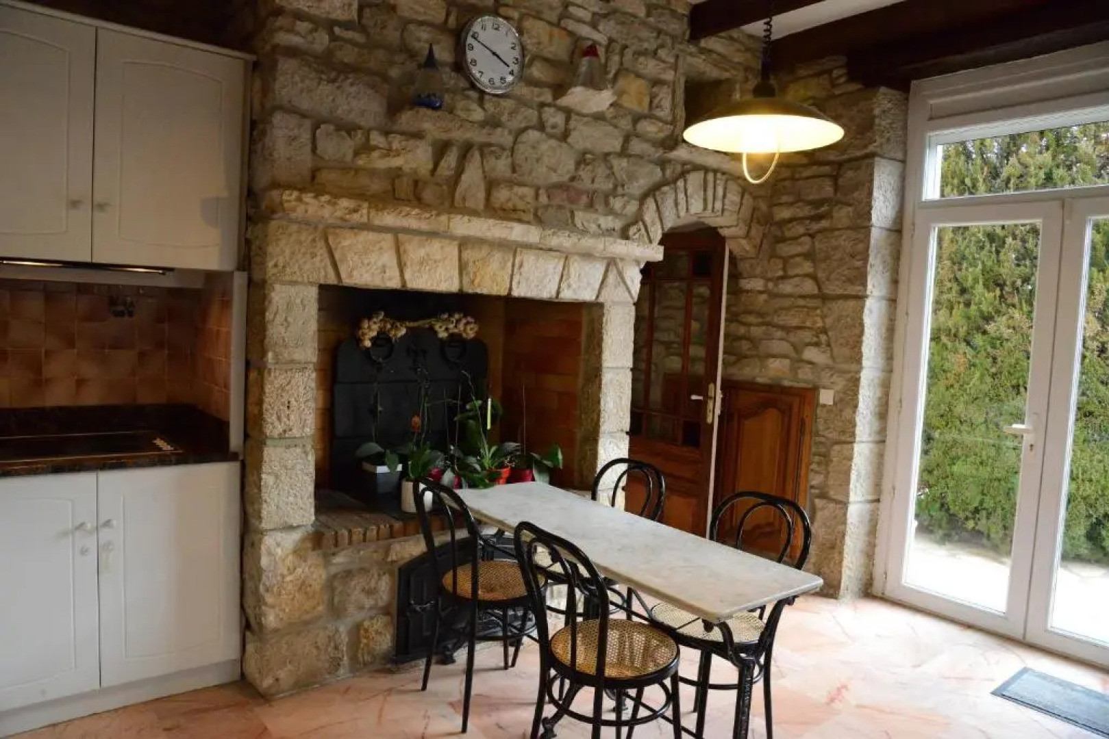 BELLE MAISON avec Piscine privée