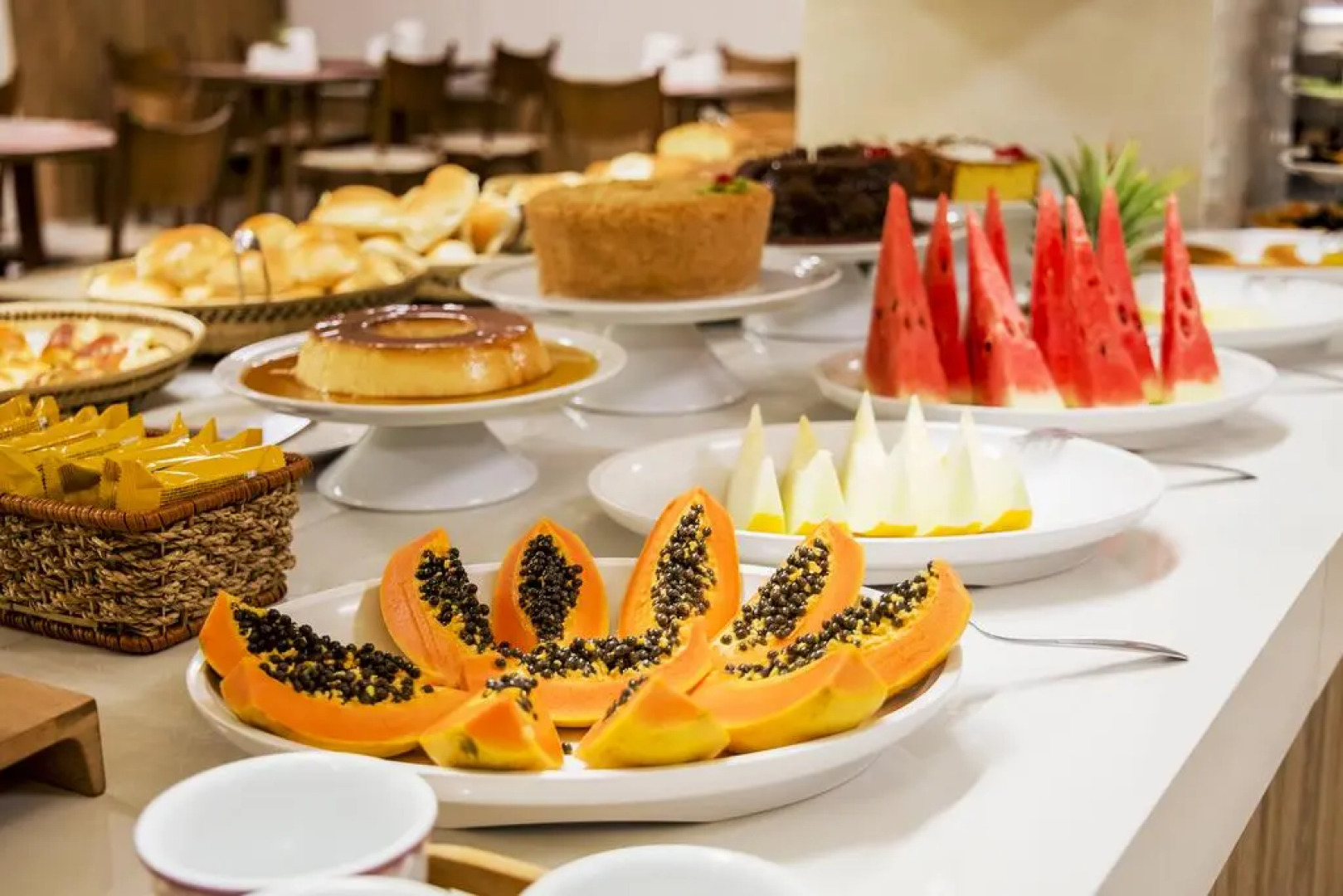 JR Hotel Presidente Prudente