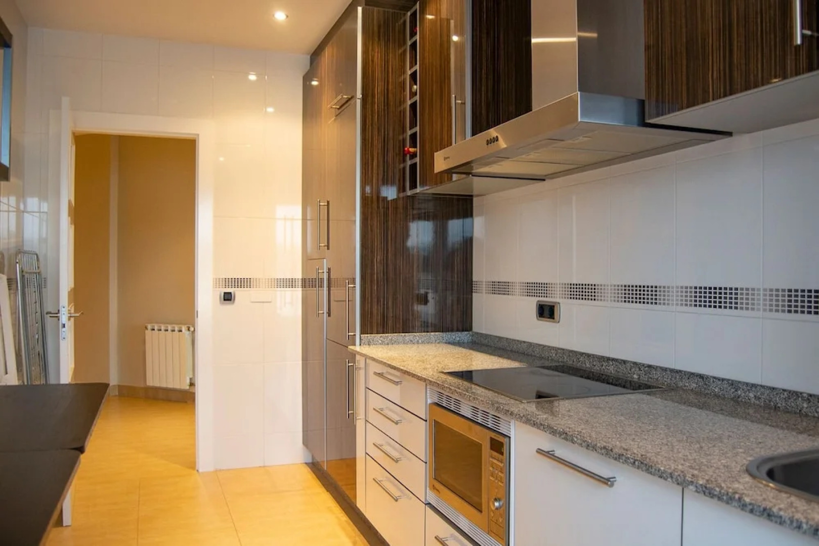 Apartamento Ria de Foz