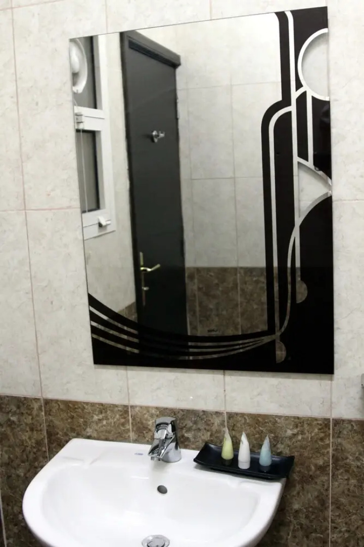 Dar Al Khaleej Hotel Apartments