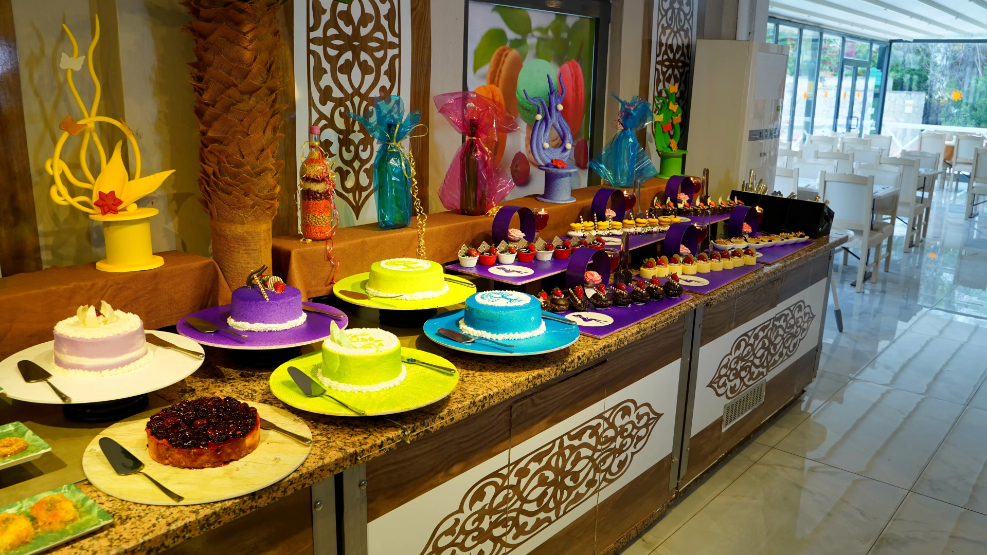 Club Aqua Plaza