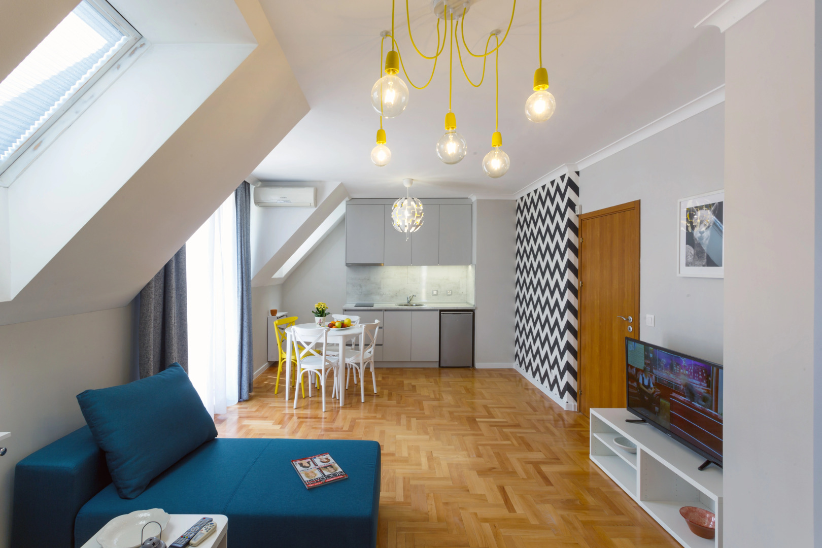 CityResidence Aparthotel