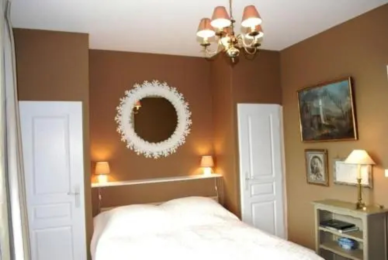 Chambres dHôtes La Couronne