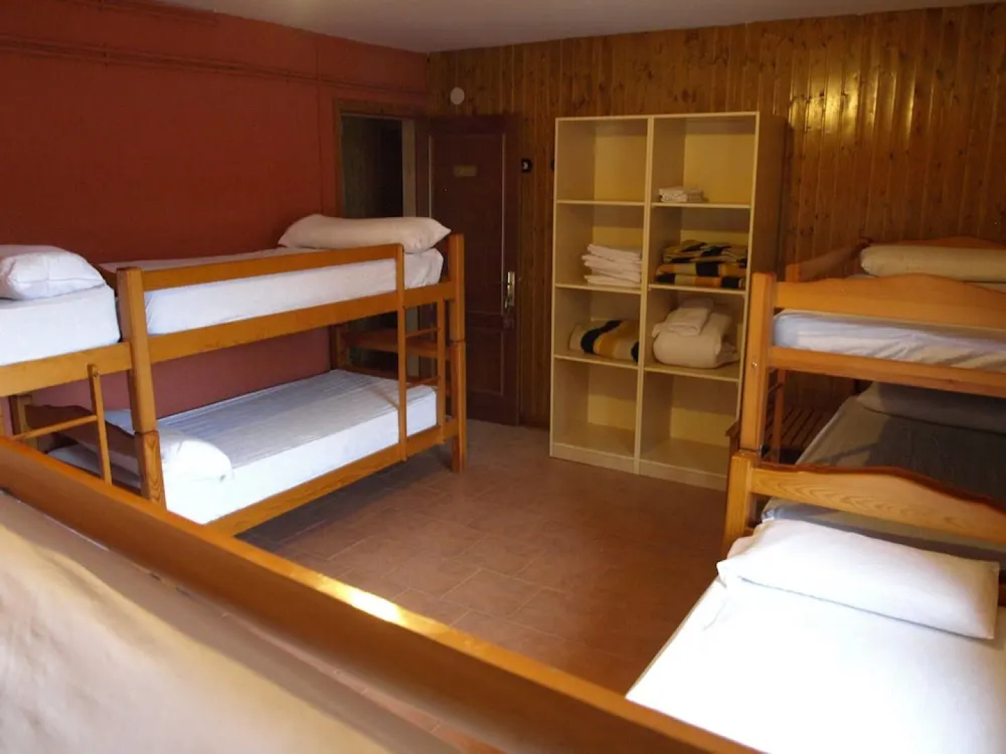 Alberg Torre del Baró - Hostel