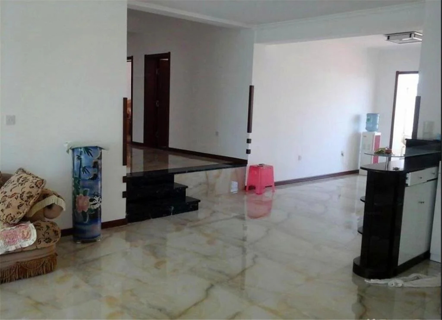 Xingcheng Xinyuan Family Hotel