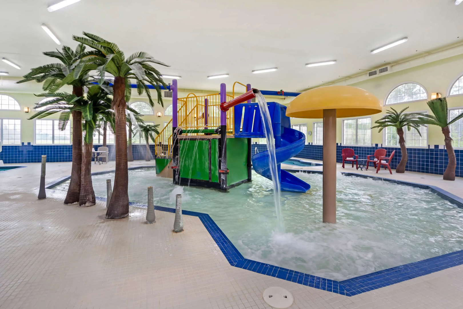 Best Western Plus Mirage Hotel & Resort