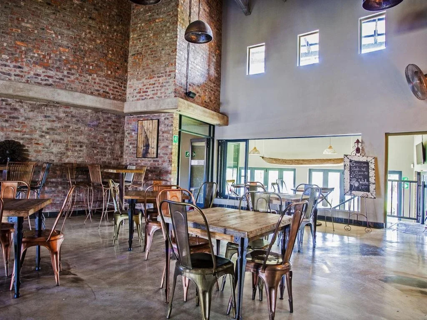 Rustique Boutique Hotel