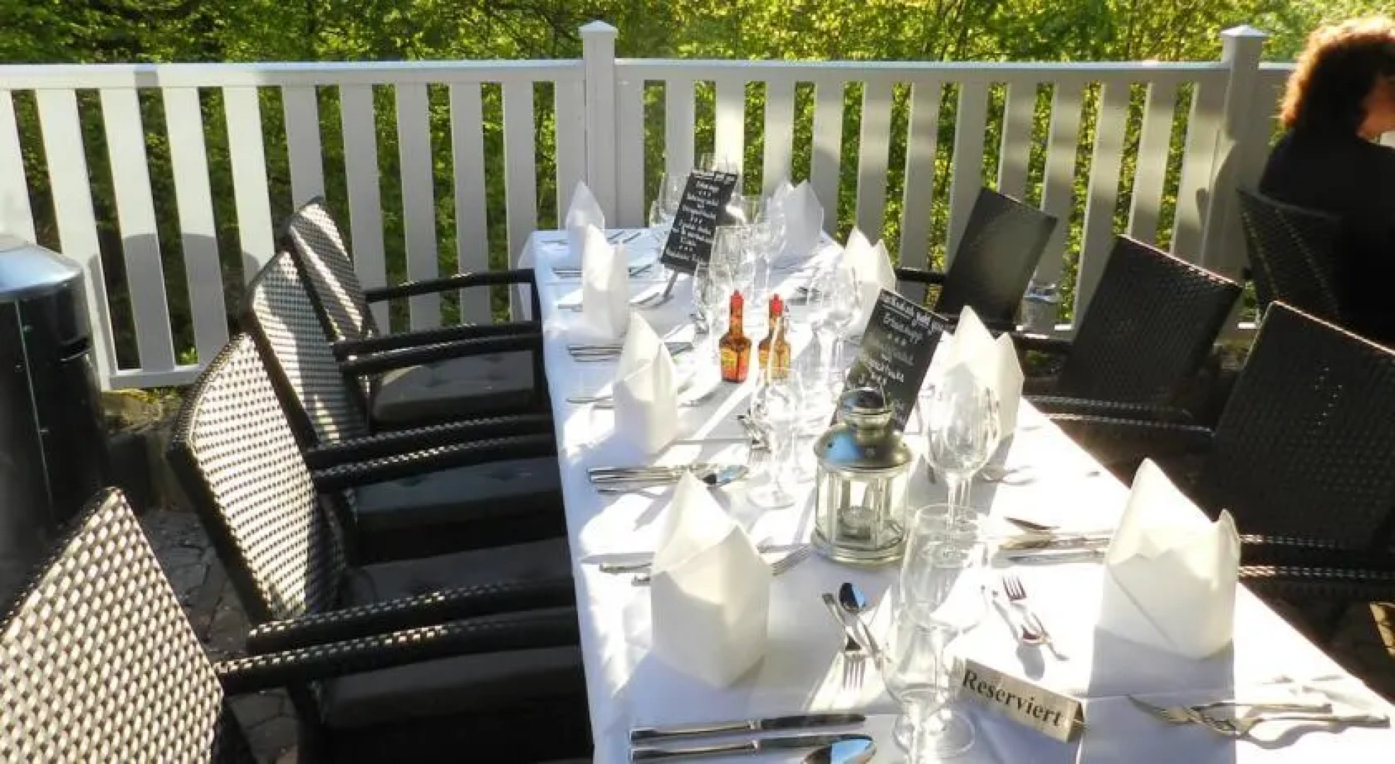 Hotel Kurschloesschen