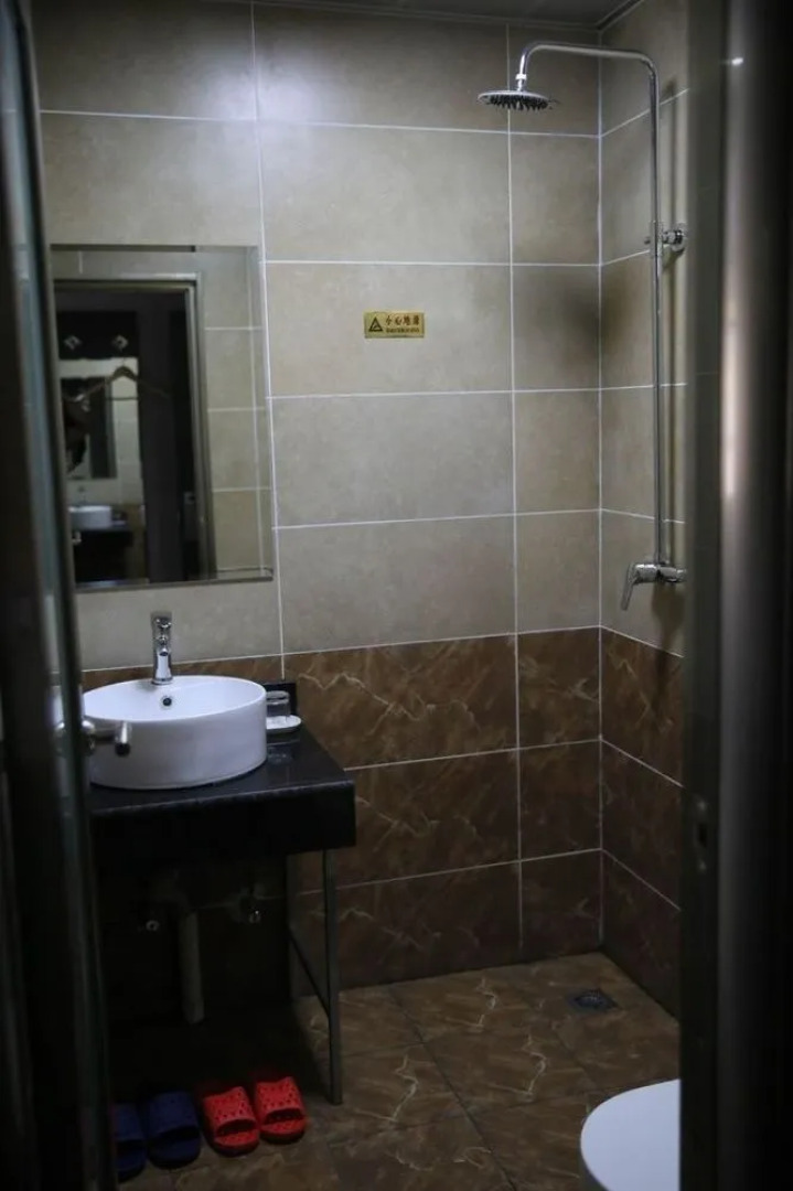 Jiaozuo Impression Holiday Hotel