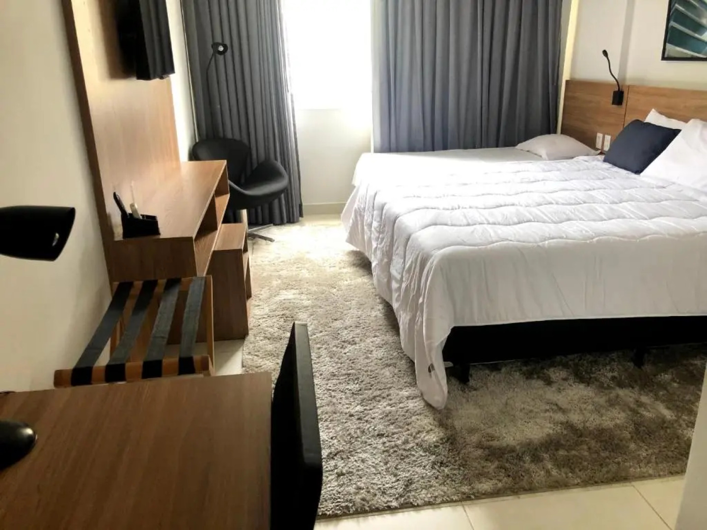 Live Suites Itaipava