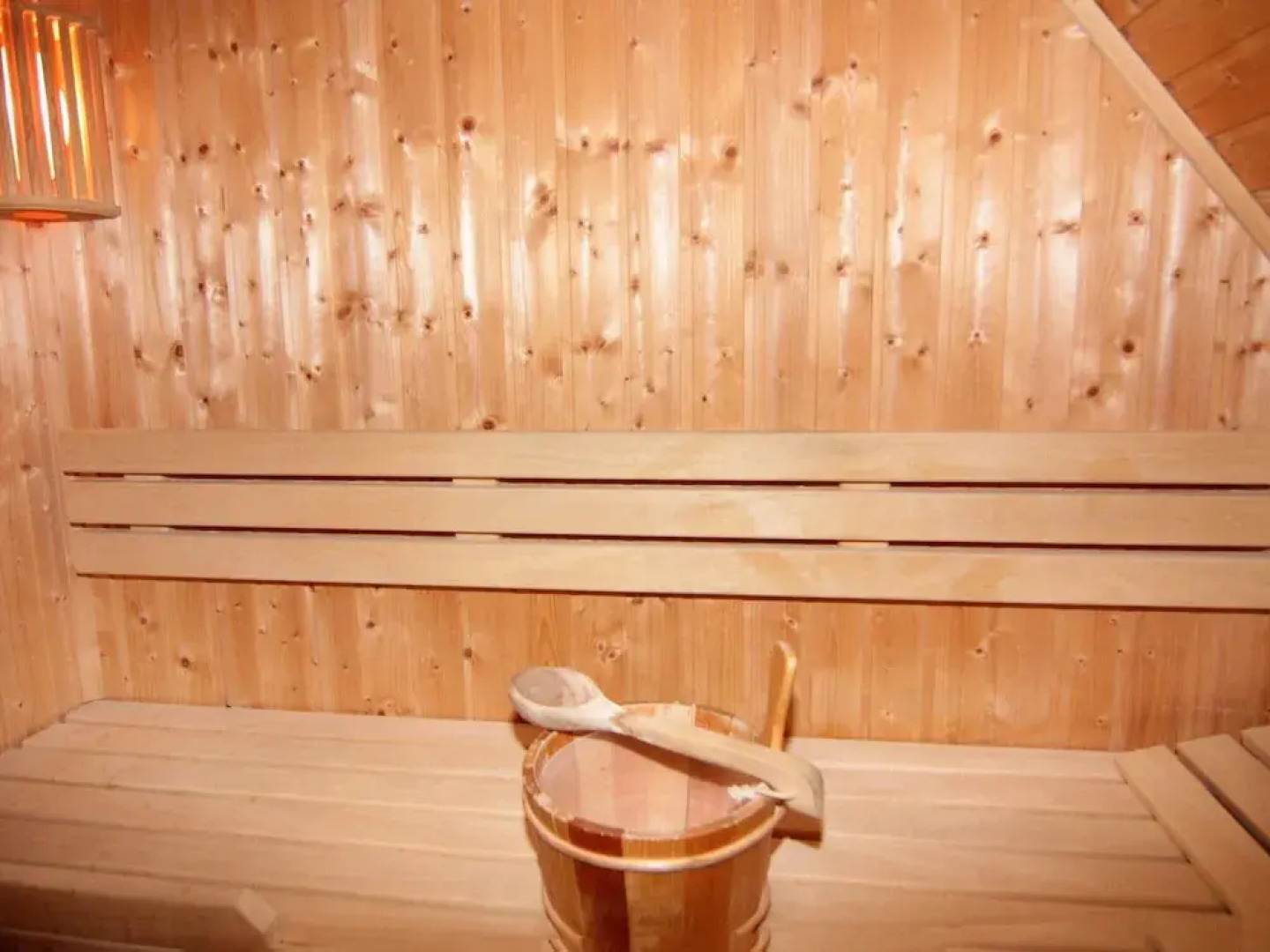 Apartment Seemoewe in Faehrhaus Vieregge