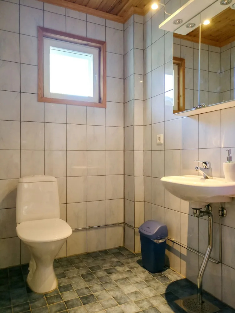 Hjortö Stugor & Stockhus