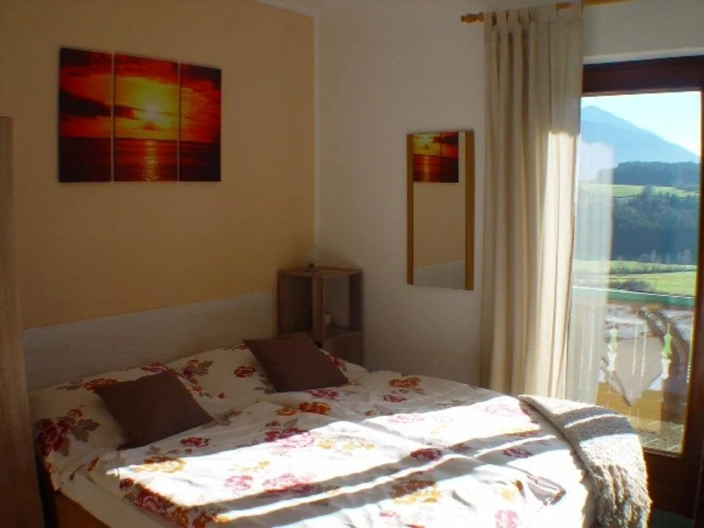 Pinta Kombilo Apartments