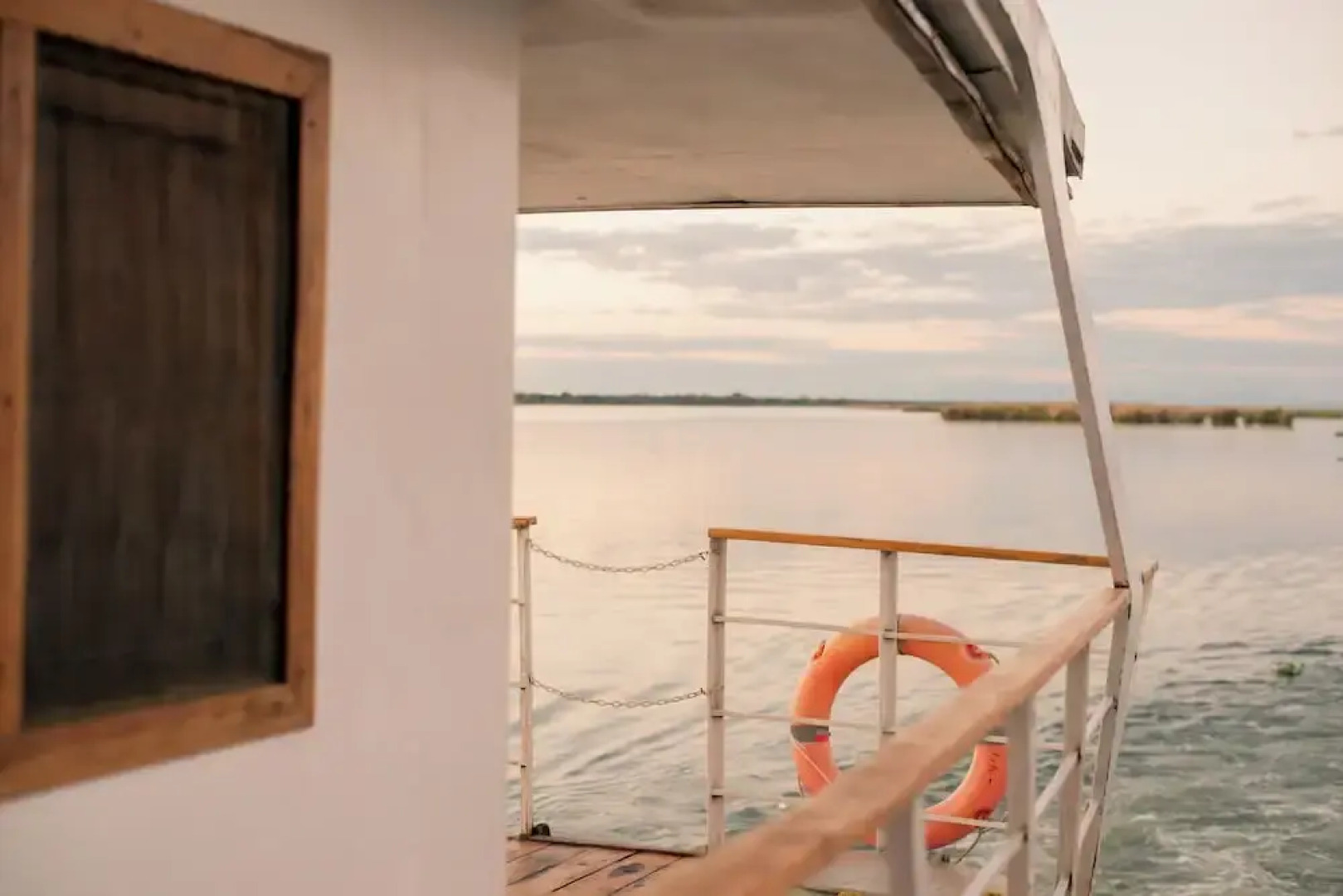 Waters Edge By Serendib