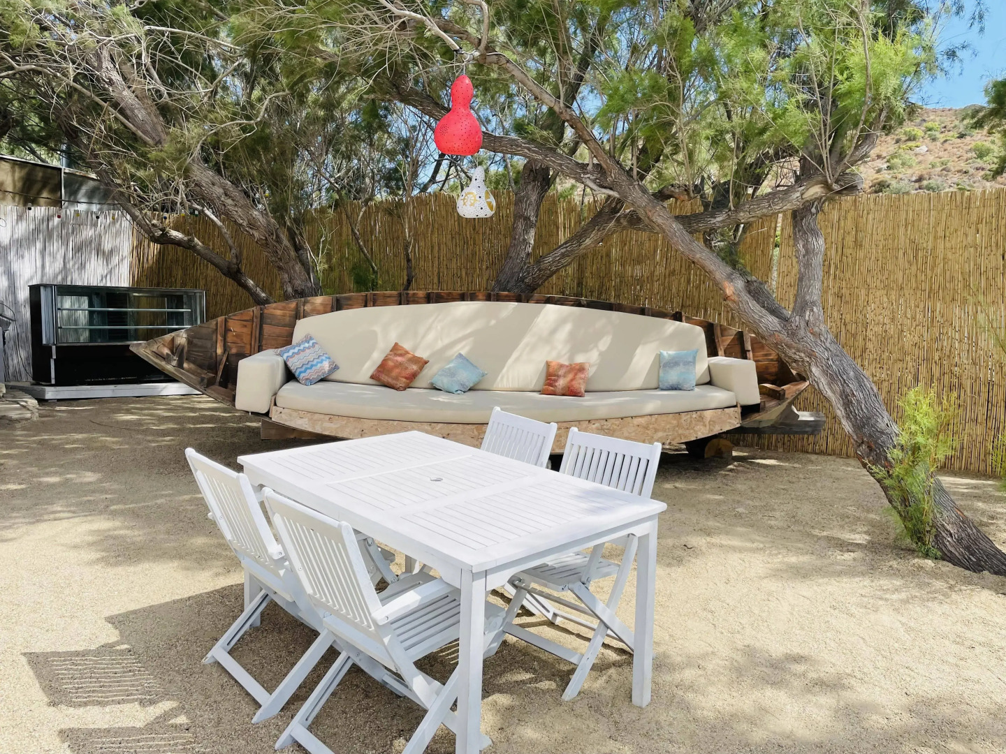 Ladonia Hotels Zemda Gümüşlük