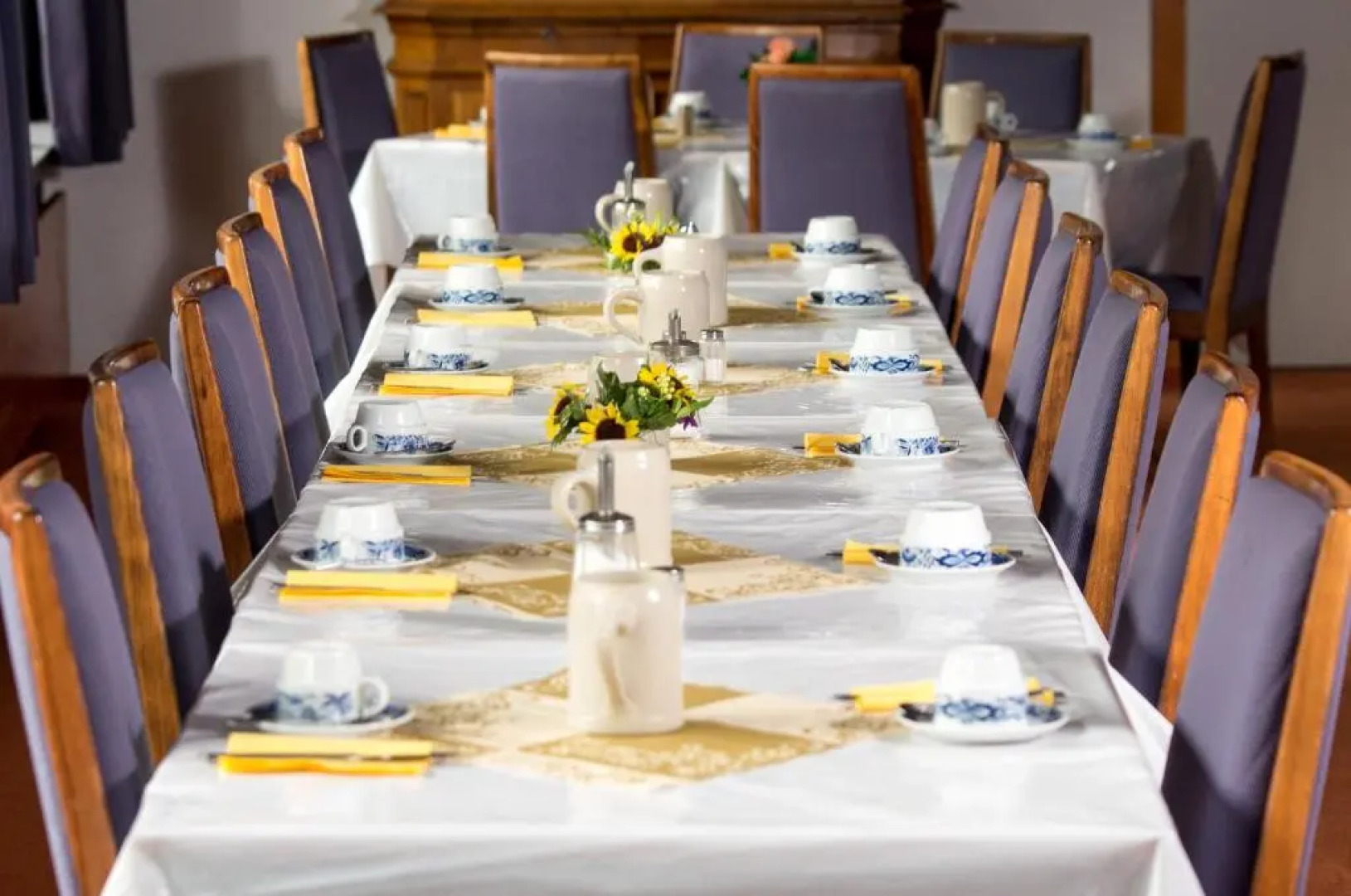 Landhotel Westerwald Restaurant Café