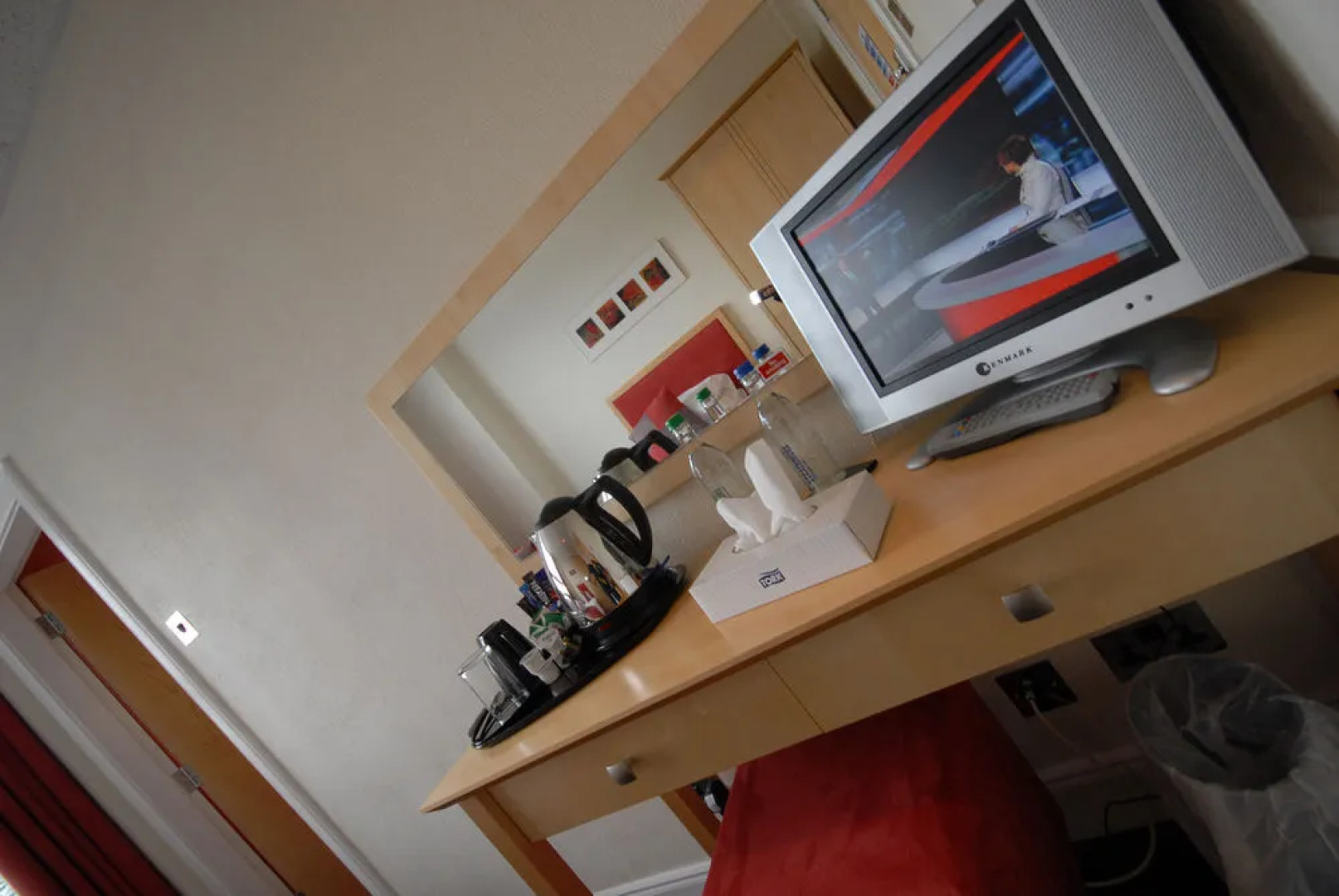 Knock Castle Hotel & Spa