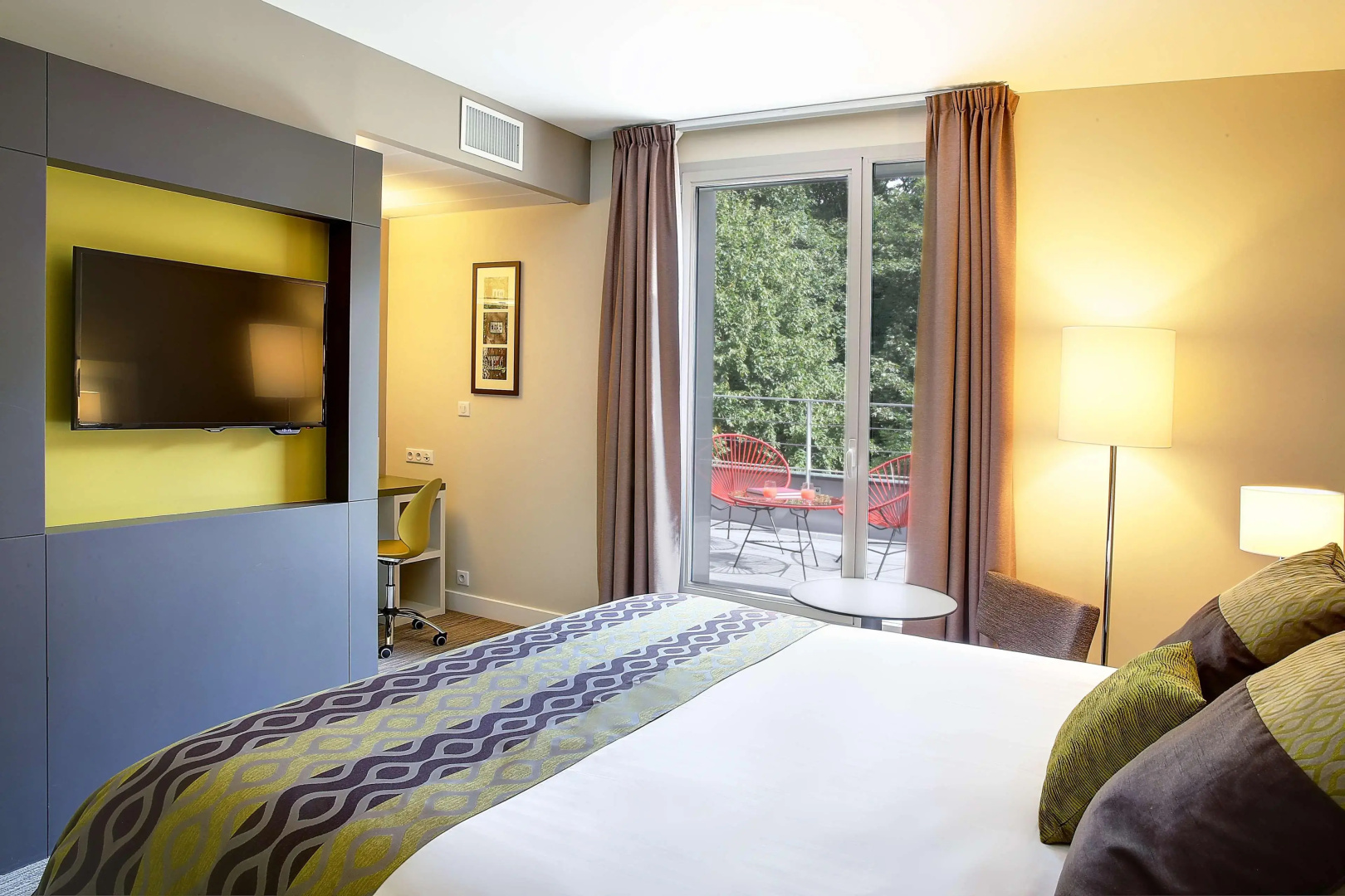 Best Western Plus Paris Meudon Ermitage