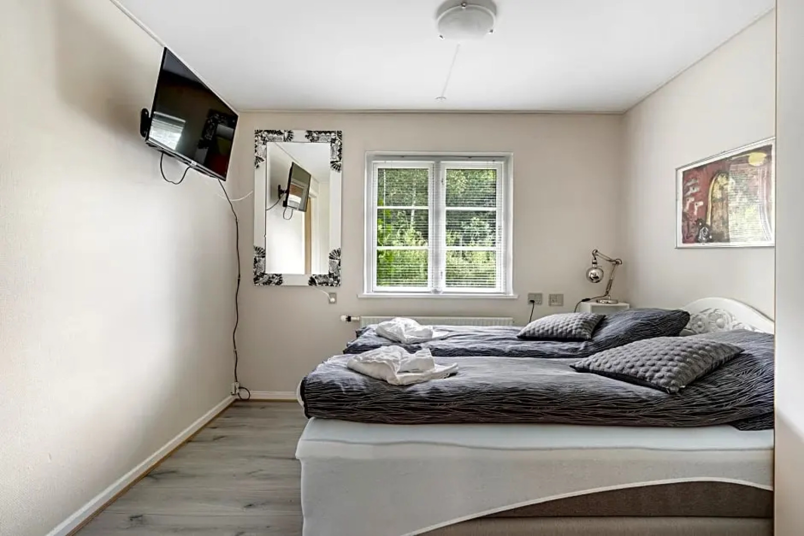 Engesvang Bed & Breakfast