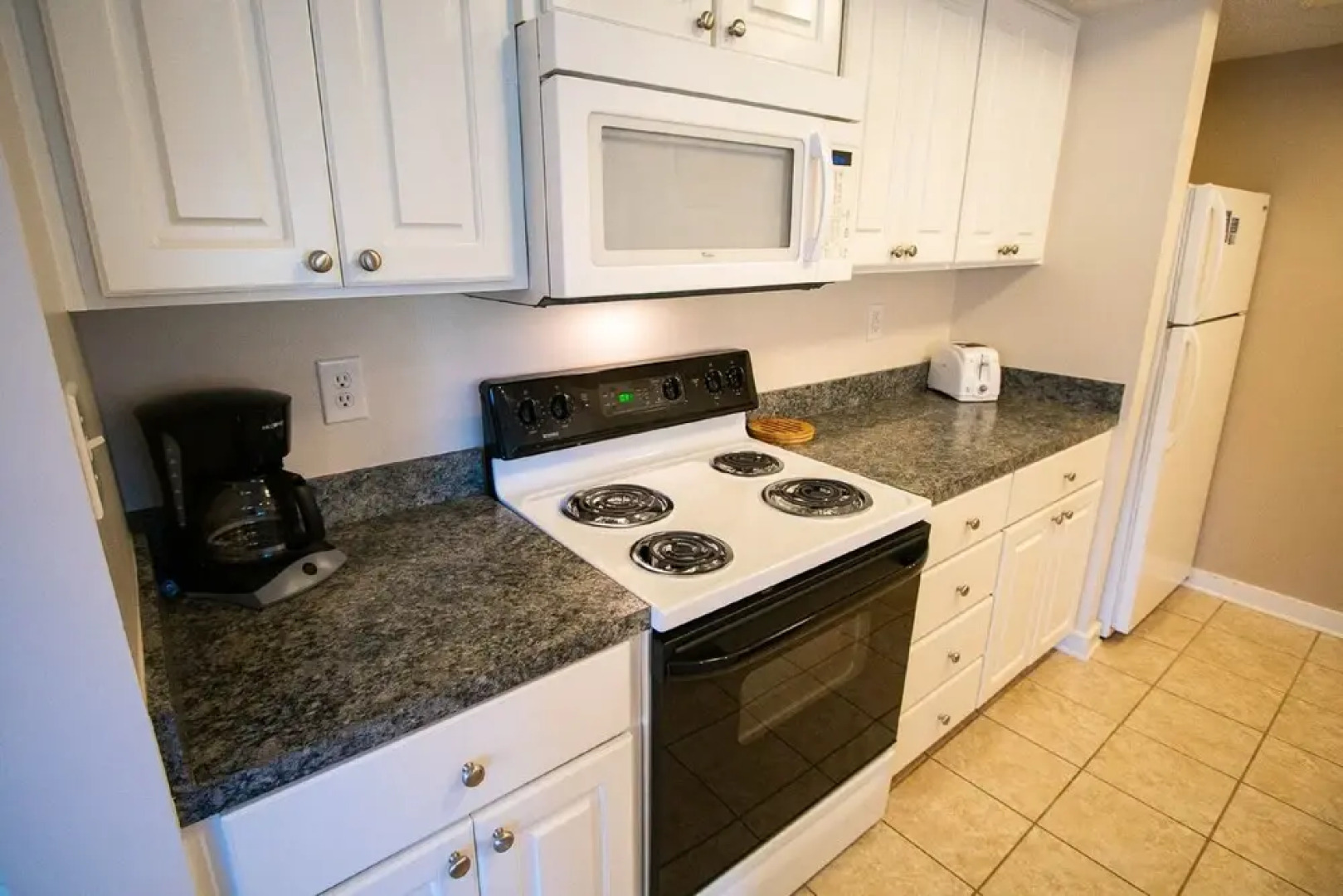 Waterwood Townhouses by VRI Resort