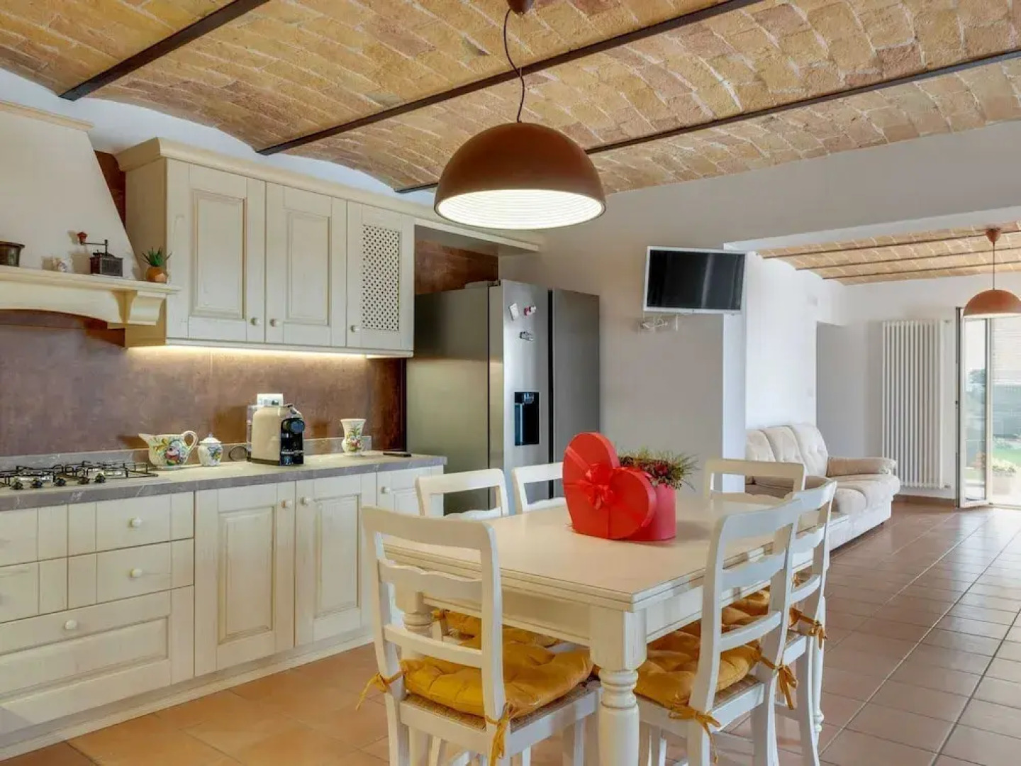 Belvilla by OYO Villa Intera 12 Pax