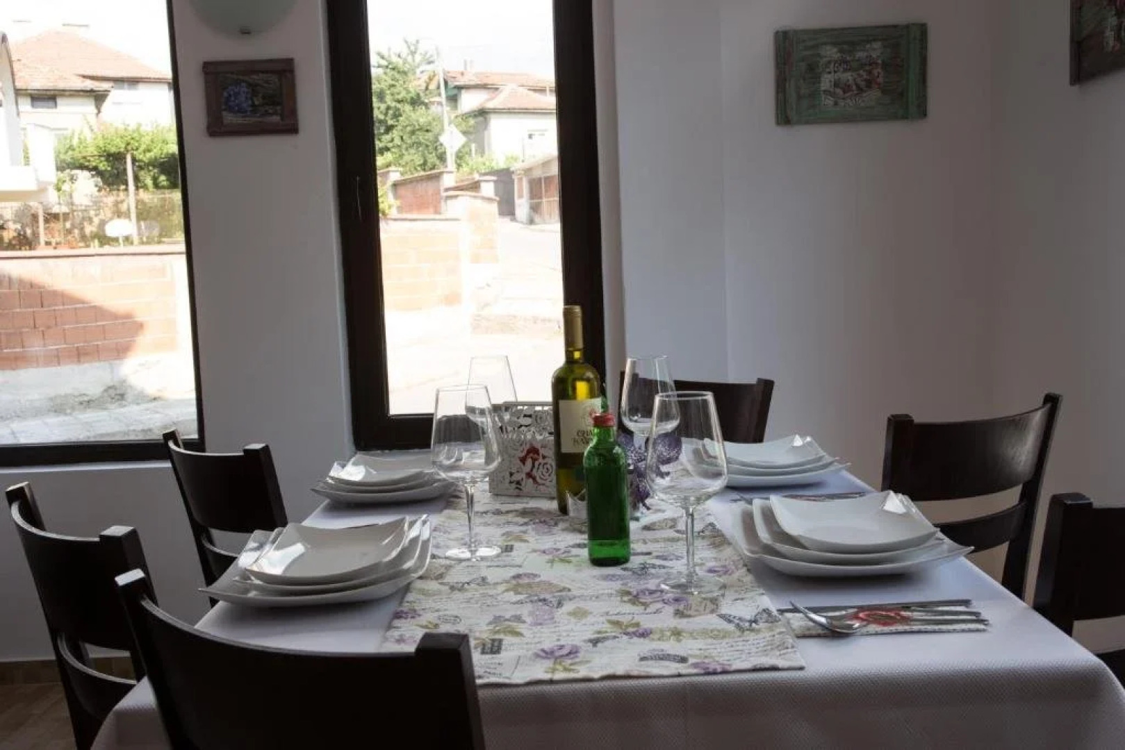 Sveti Nikola Family Hotel Sapareva Banya