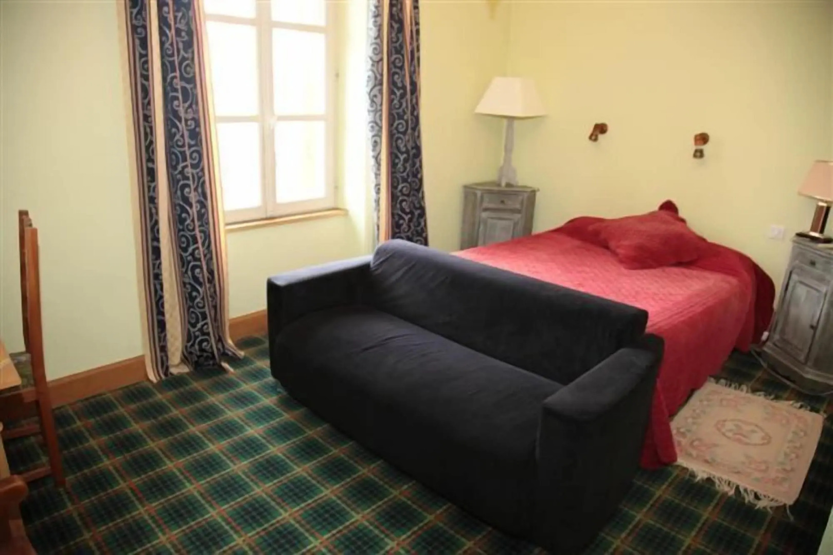 Citotel Marie Stuart