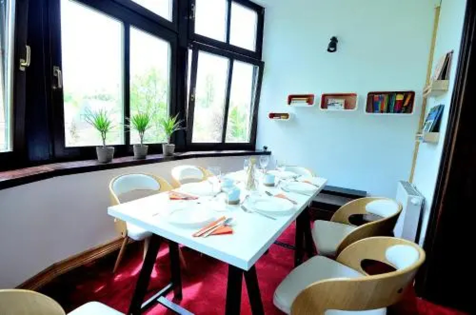 Victus Apartamenty - Flamingo