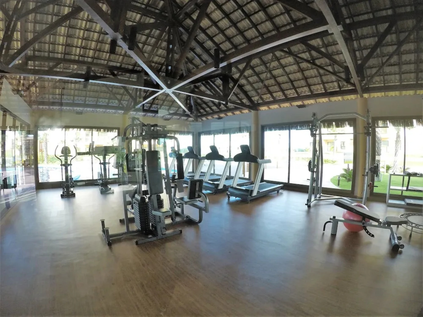 VG Sun Cumbuco By DM Apartments