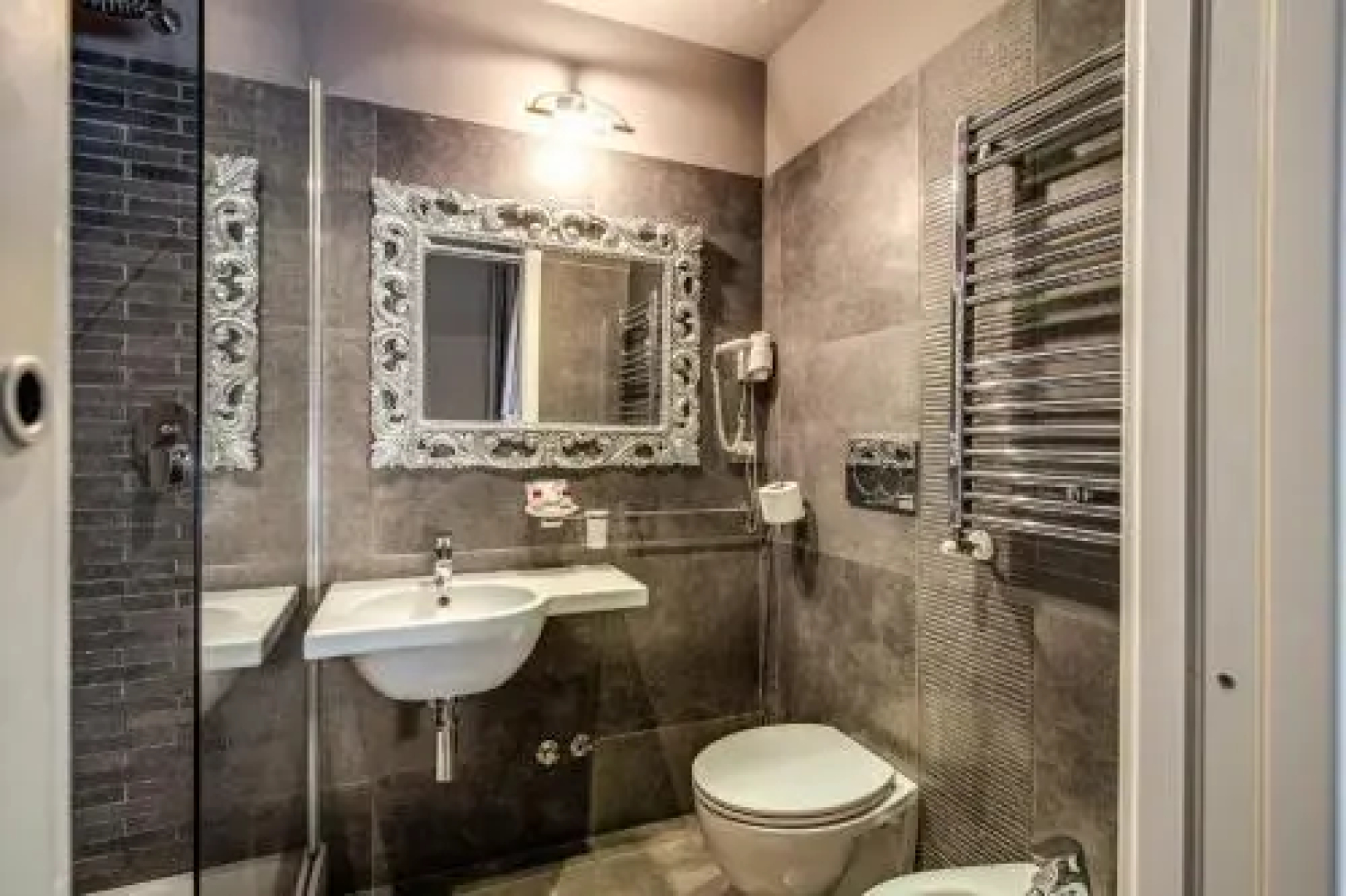 Residenza Castrense