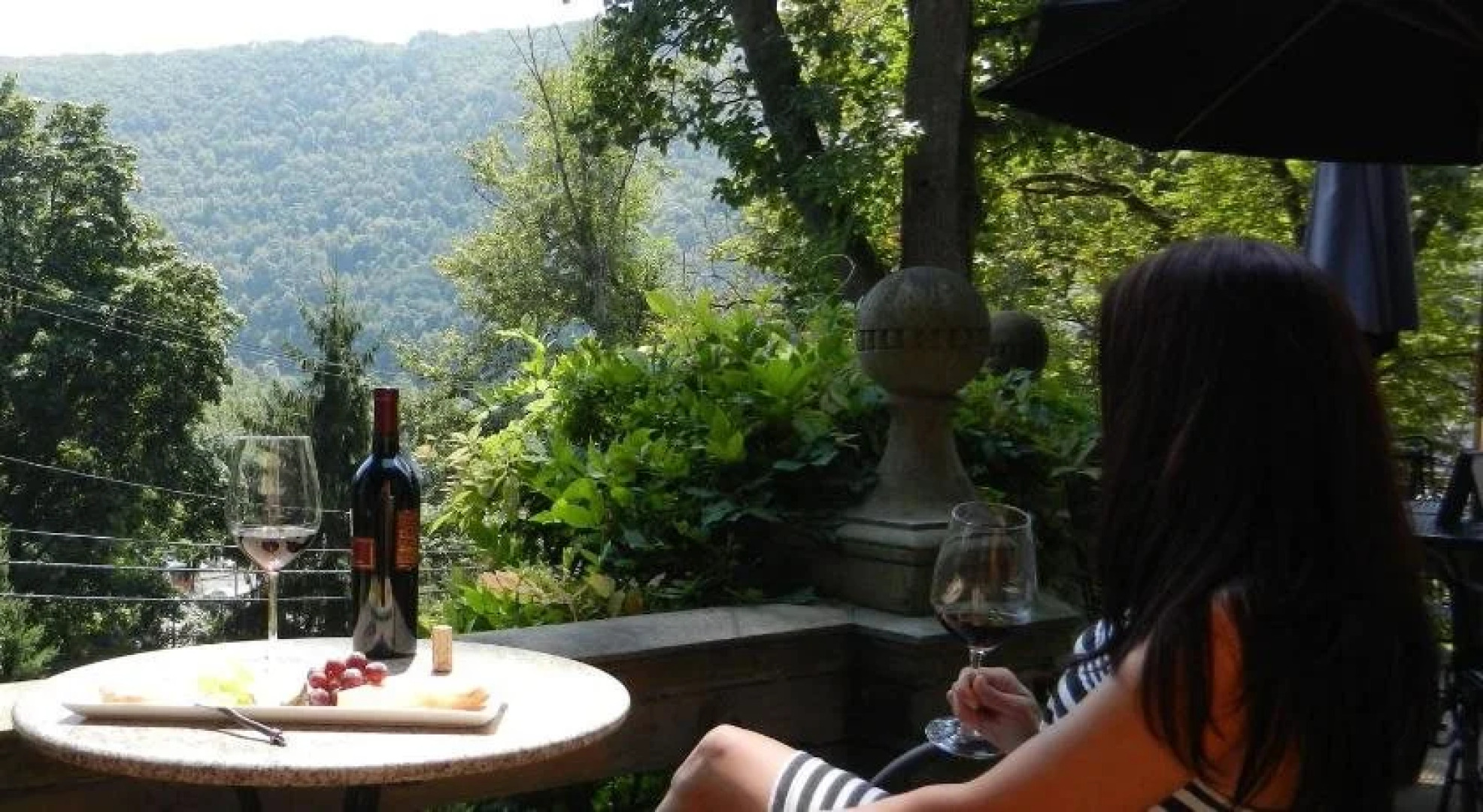 The Harry Packer Mansion Inn