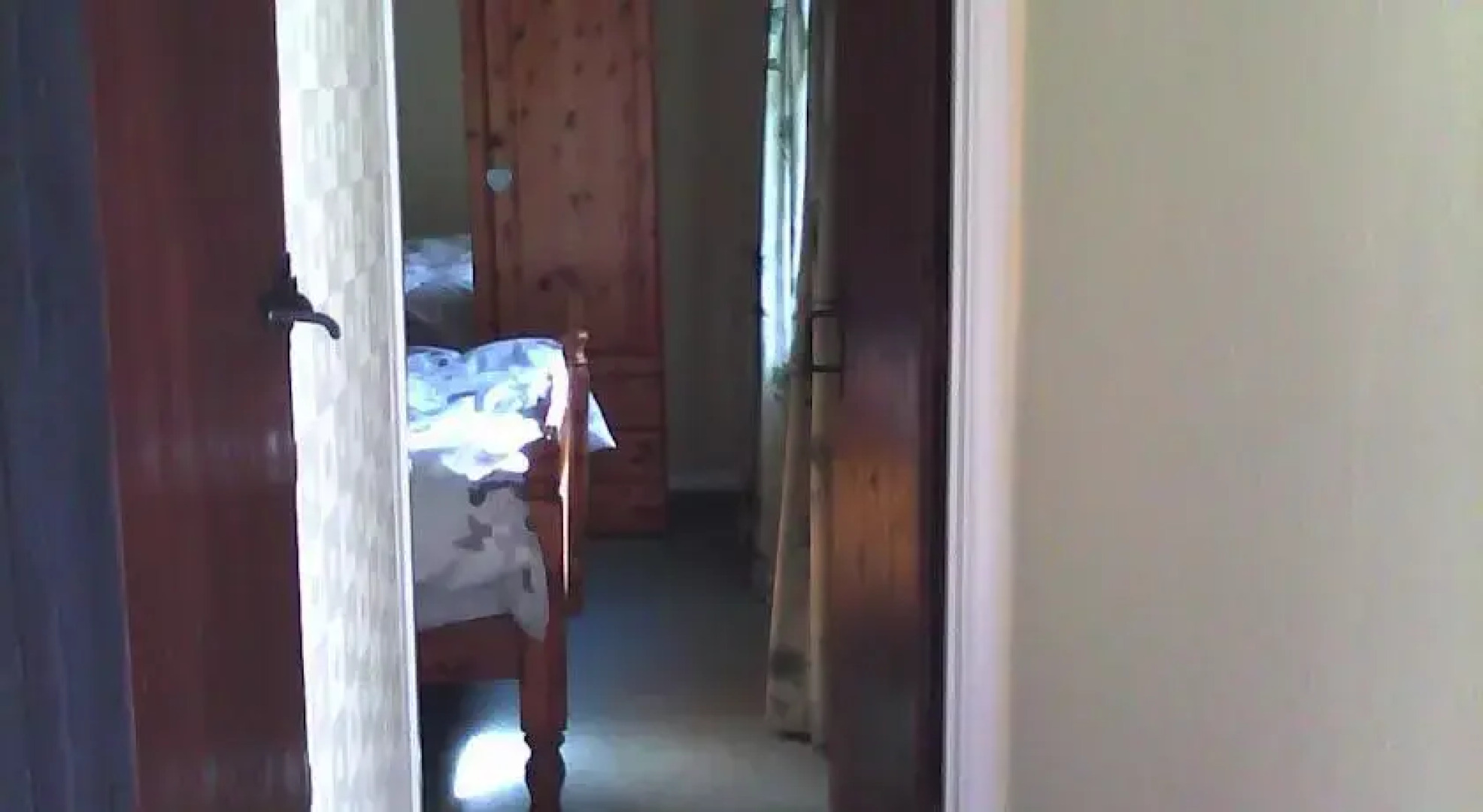 Hermitage Garden Cottage