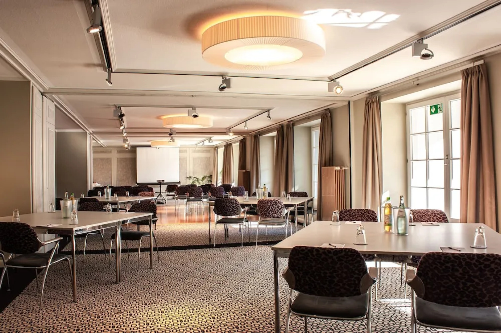 Hotel Moselschlösschen