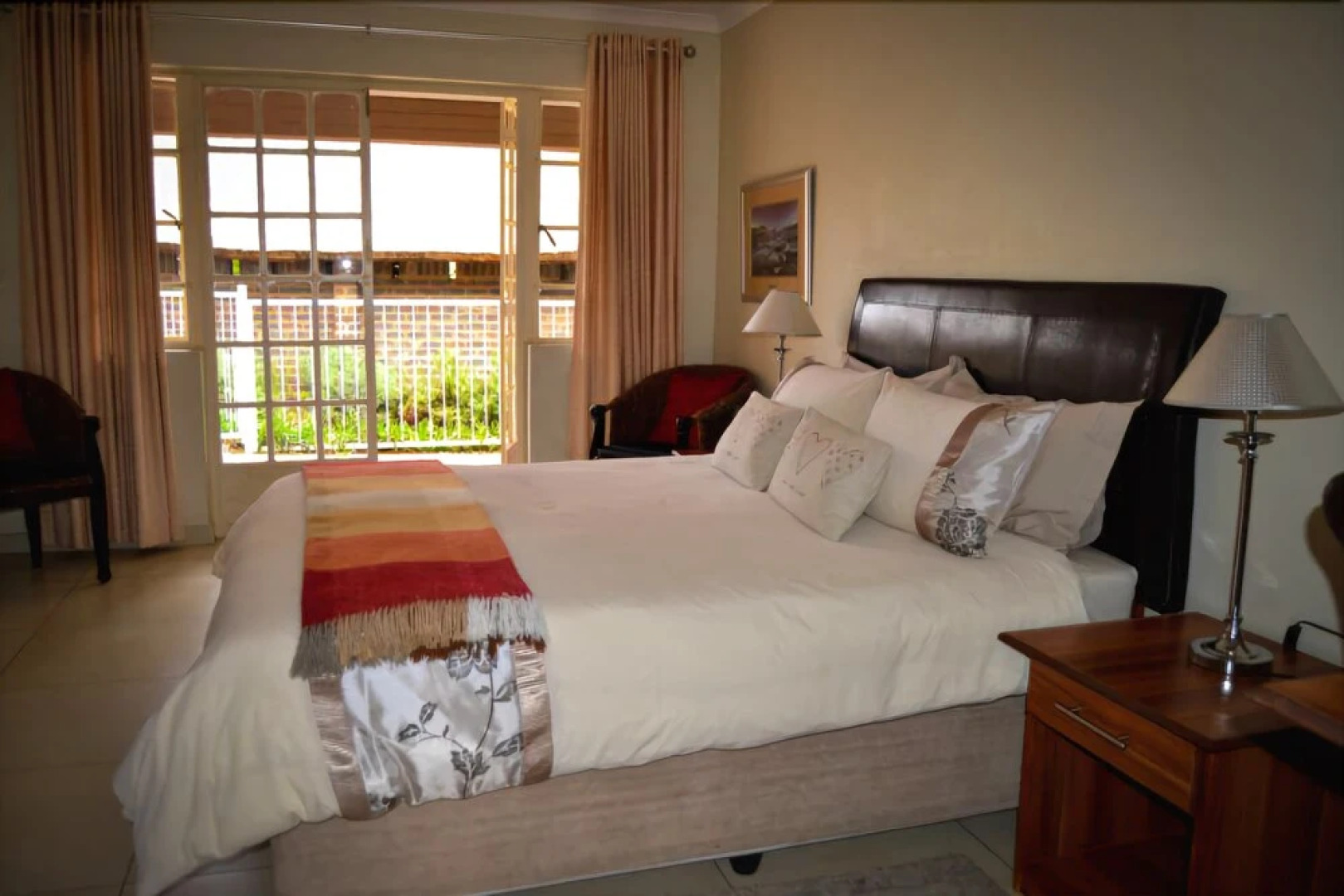 Harmony Place Bed & Breakfast