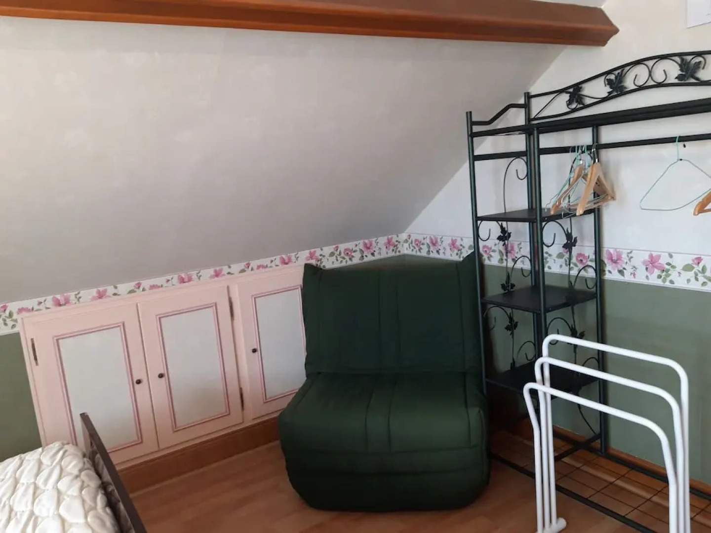 Les Puits Bessin Normandie