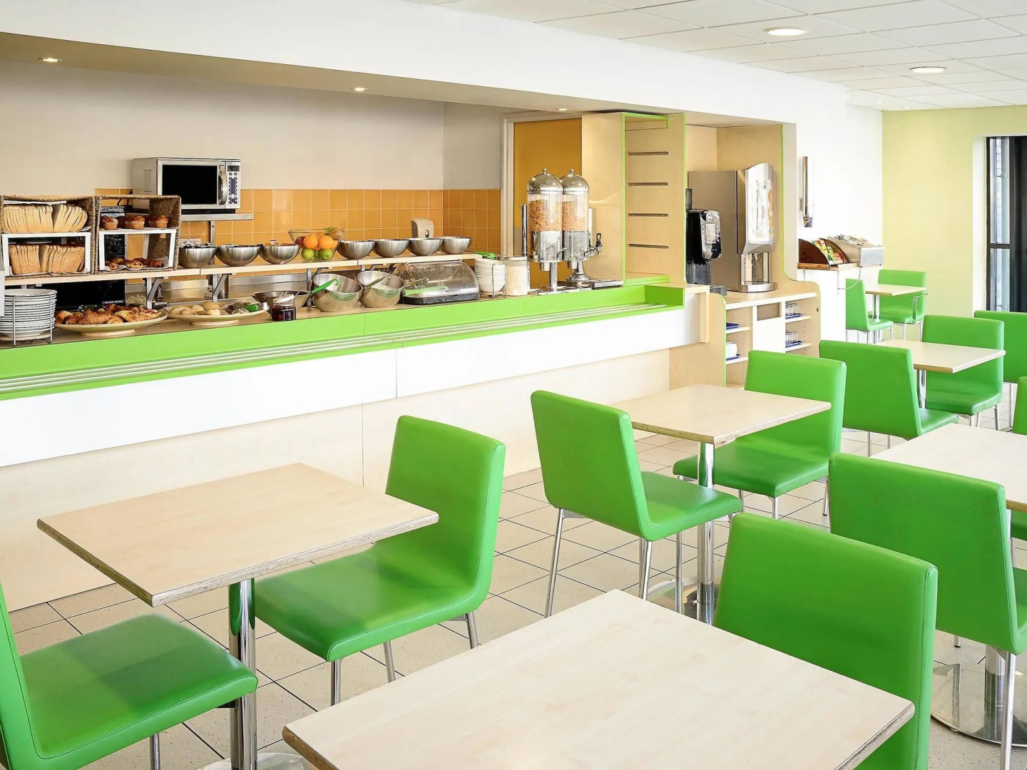 ibis budget Southampton Centre