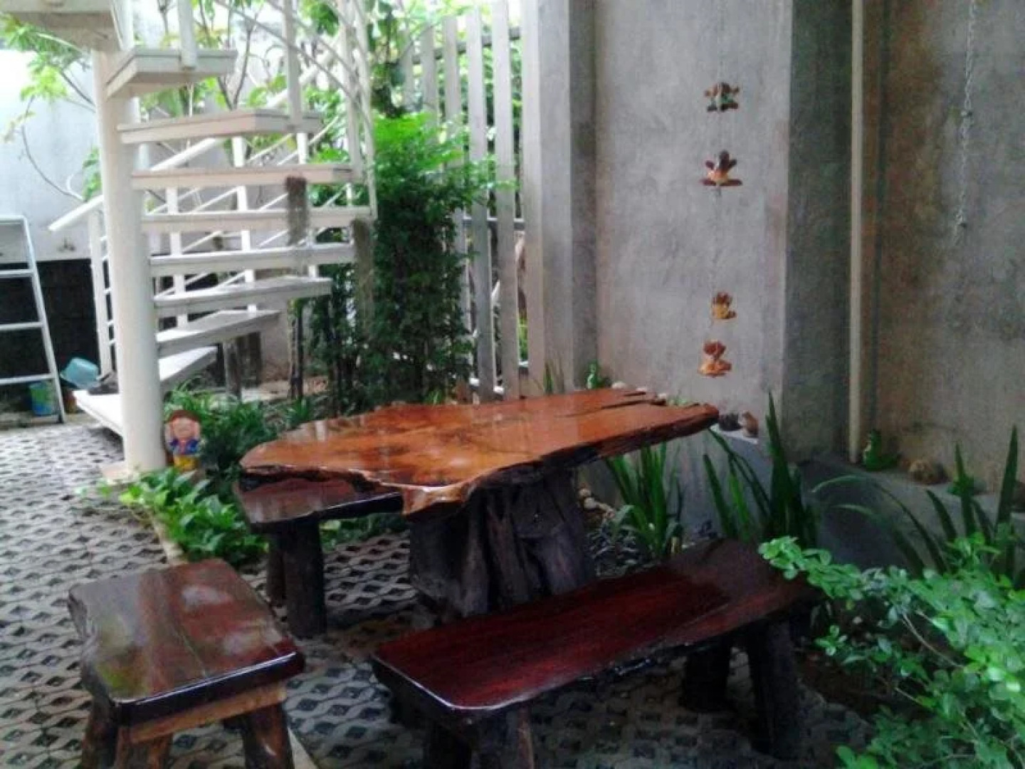 Udon Green Ville Villa