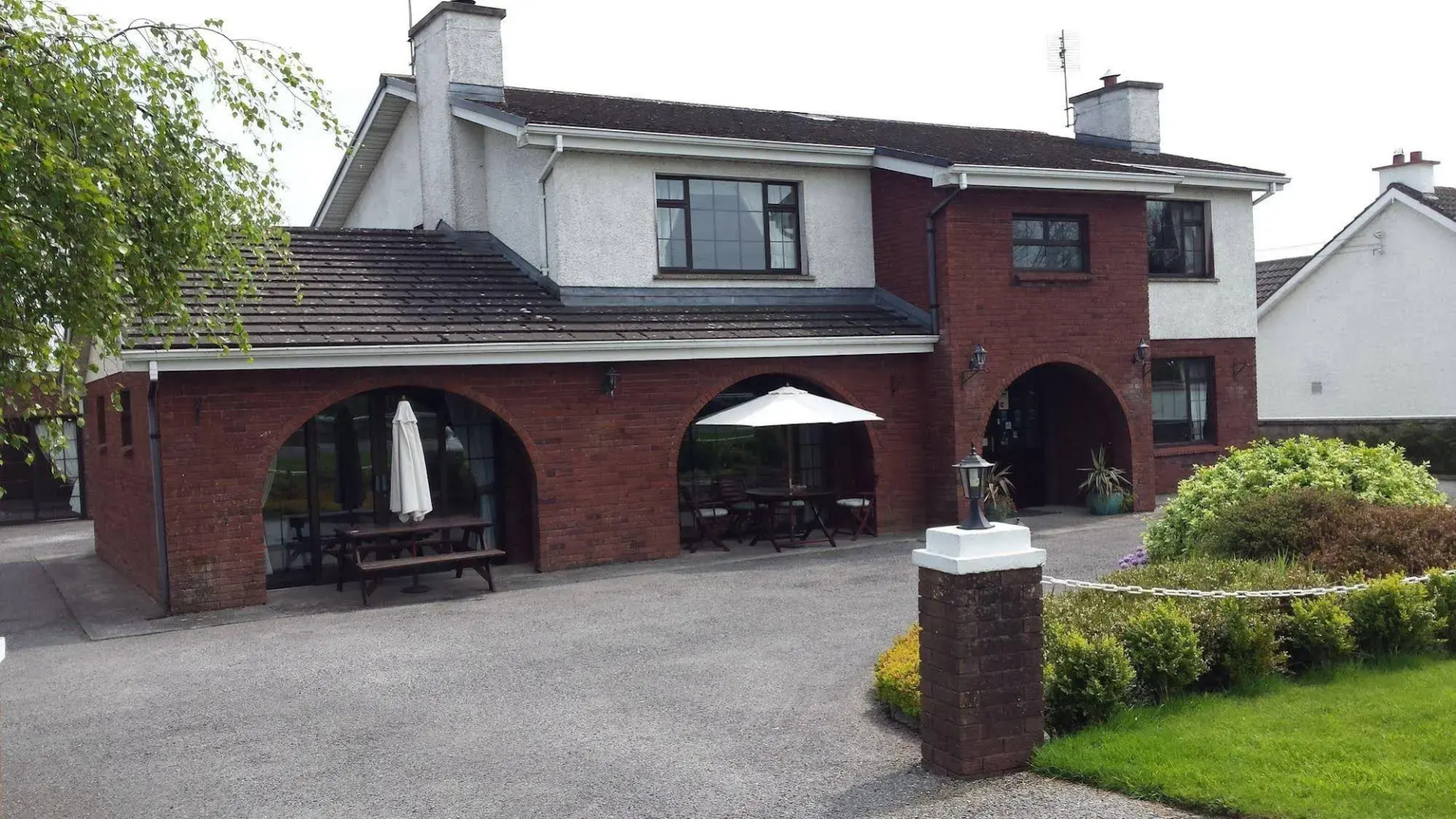 Riverview House Bed & Breakfast