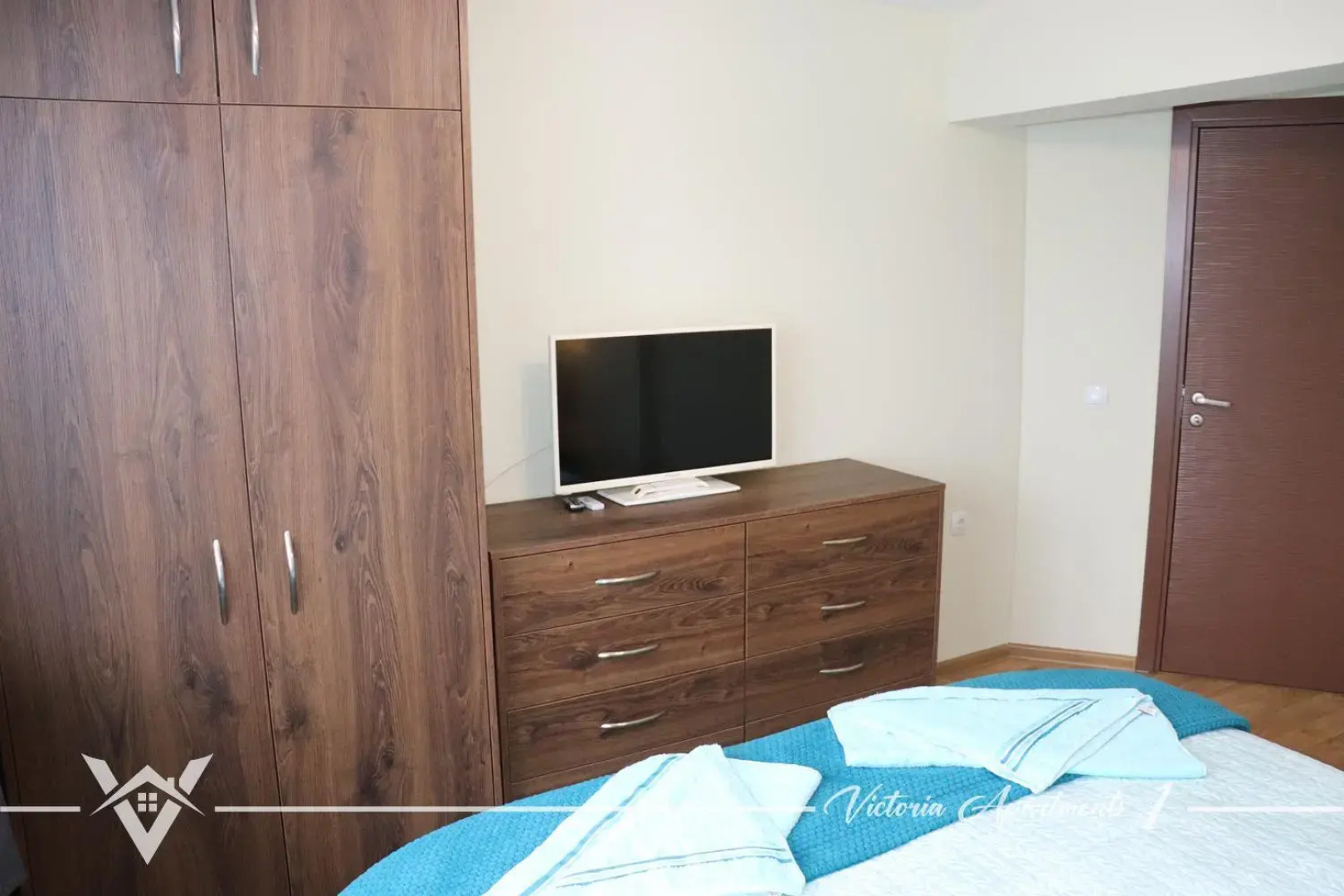 Victoria apartments 1