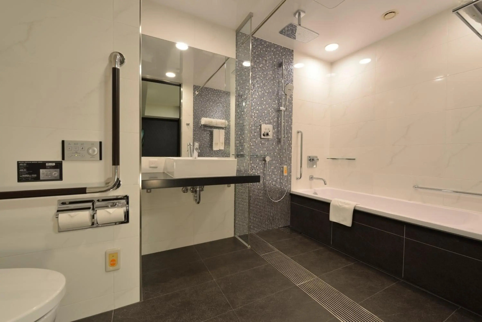 The Royal Park Hotel Tokyo Haneda Airport Terminal 3